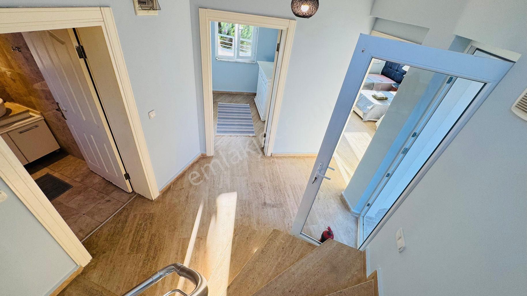 Belek Villam'dan Günlük Kiralık Lüks Havuzlu Villa - Görsel 31