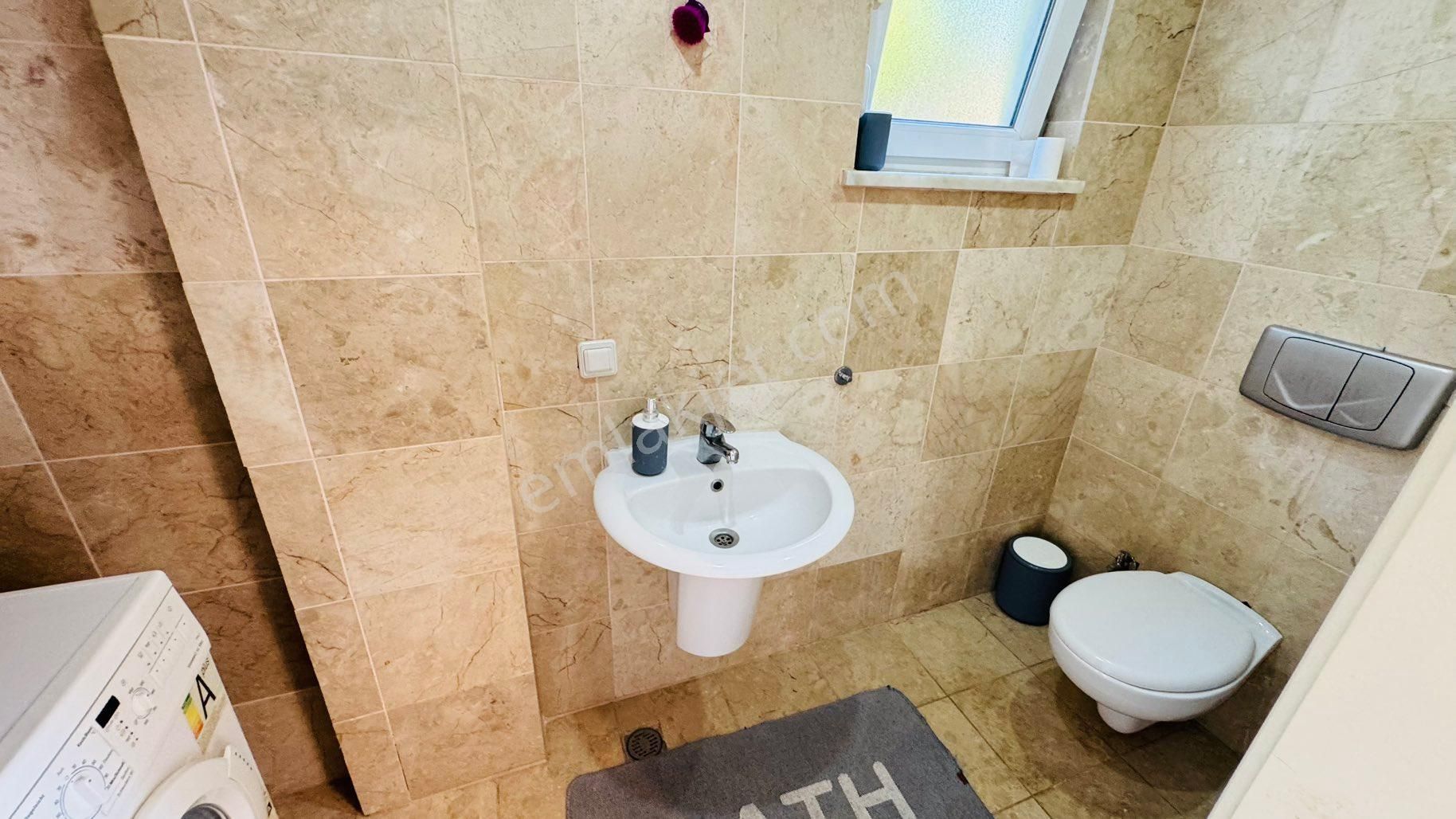 Belek Villam'dan Günlük Kiralık Lüks Havuzlu Villa - Görsel 17