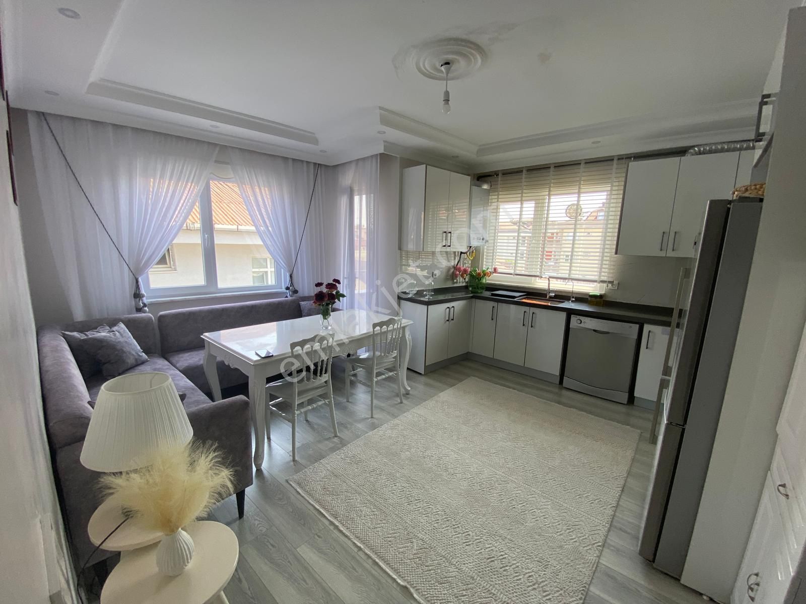 Yeni Bina Dubleks Lüks 2+1 Emsalsiz Satılık Daire