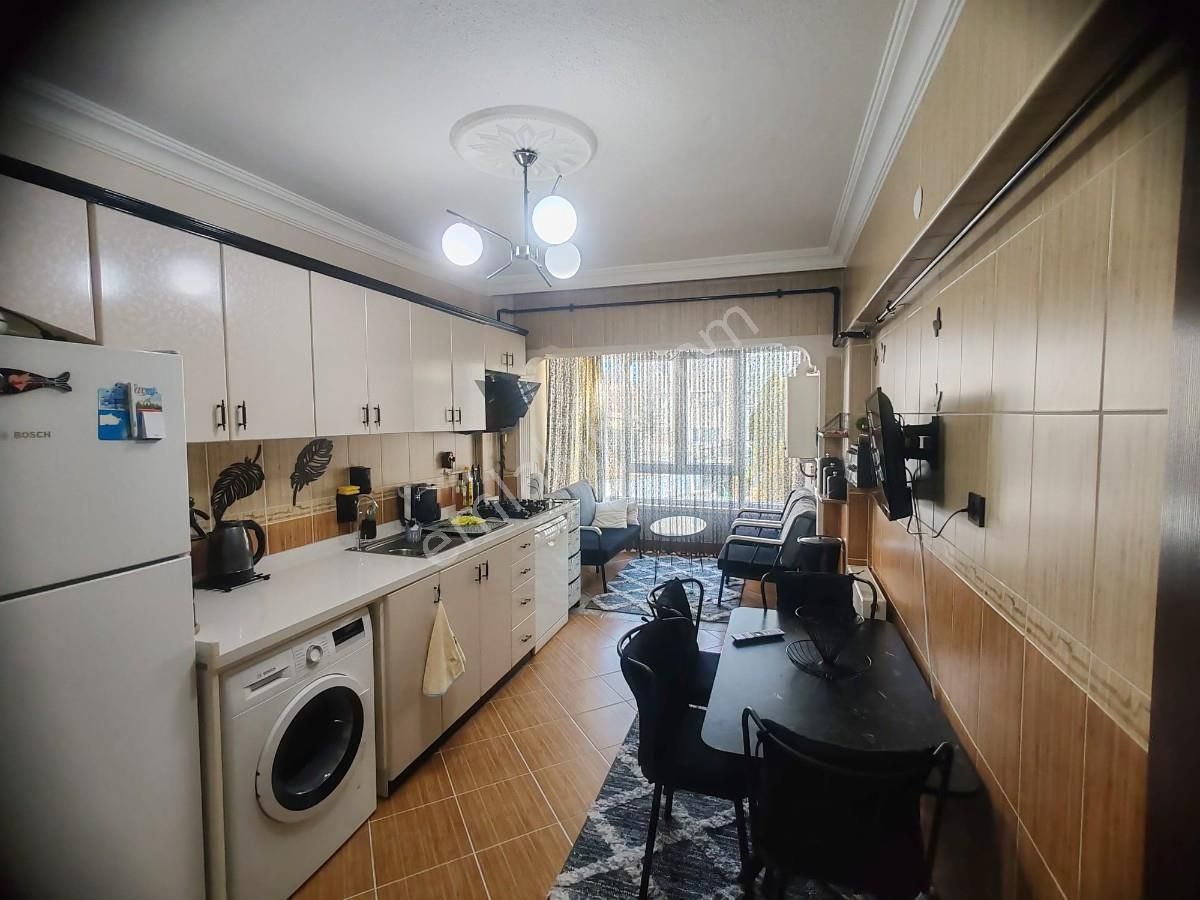 Sincan Osmanlı Mh 3+1 Ara Katta Bağımsız Yapılı Site İçi Daire