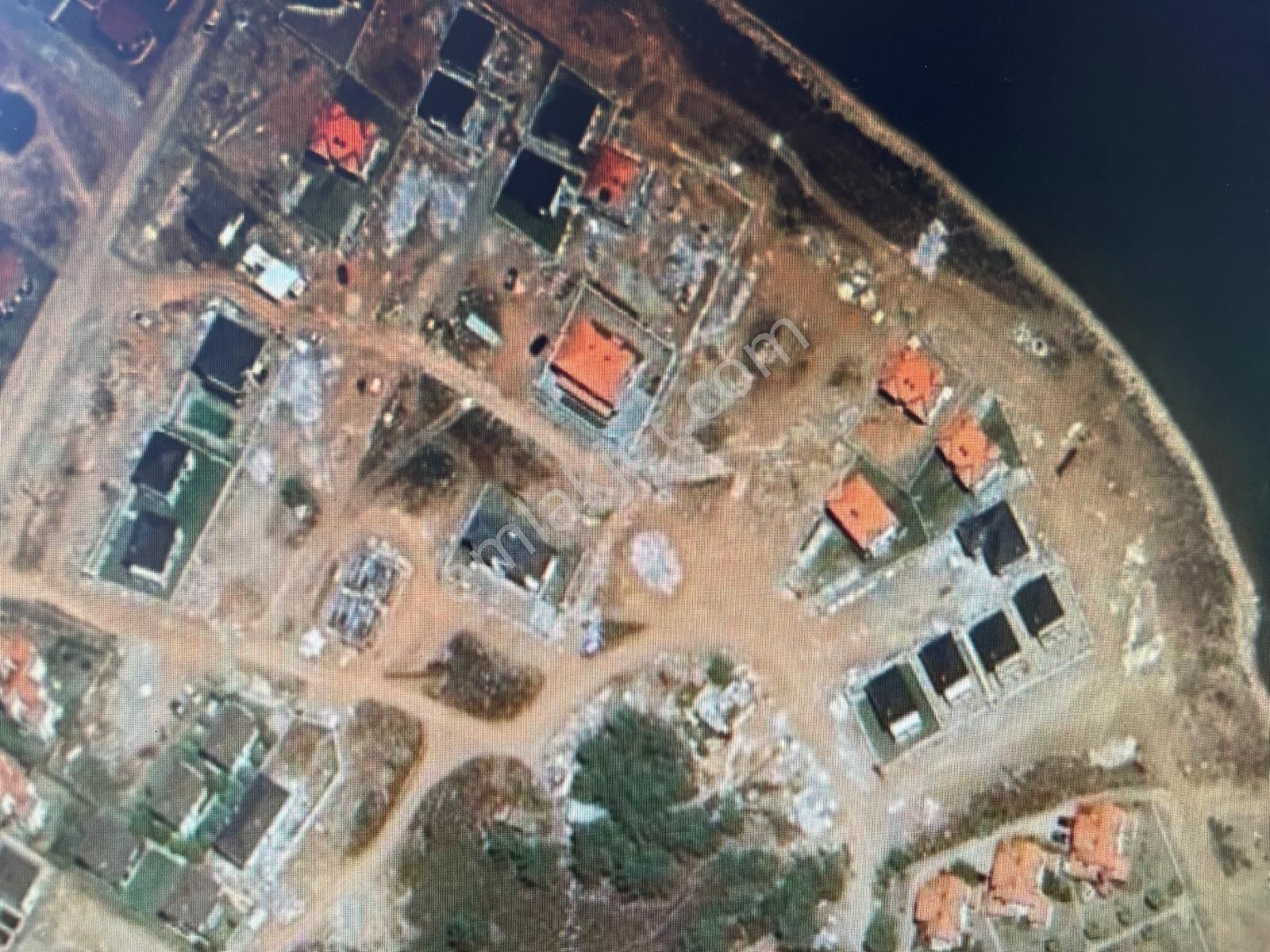 Premar Ayvada'dan Cunda Adasında Denize 50 Metre 542 M2 İmarlı Arsa - Görsel 4