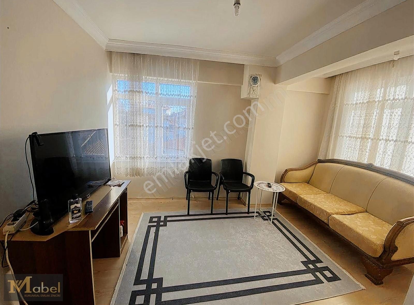 Mabel Gayrimenkul Bucak Mh 2+1 Kiralık Daire