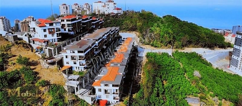 Mabel Gayrimenkul-dolunay Mah-içi Özel Yapılı Lüks Villa