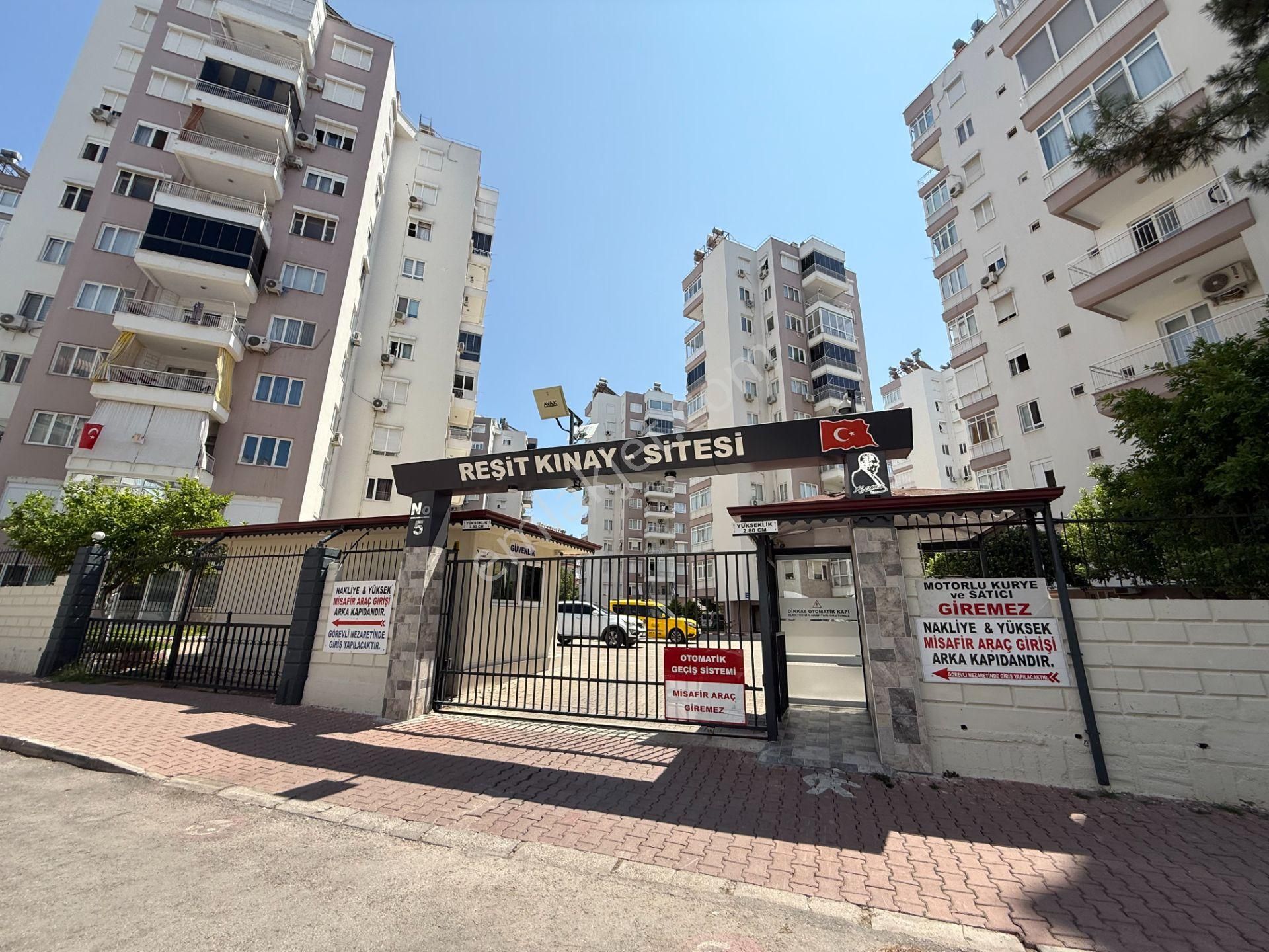 Meydankavağında Site İçi Müstakil Girişli Eşyalı 1+1