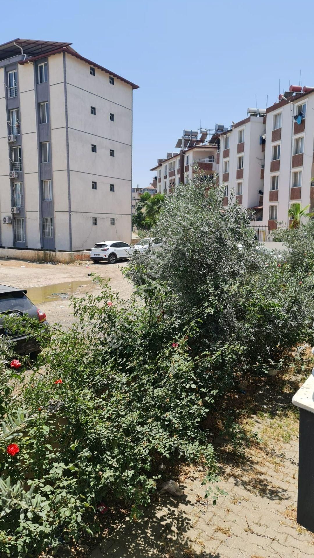 Dayalı Döşeli Klimalı Manzaralı