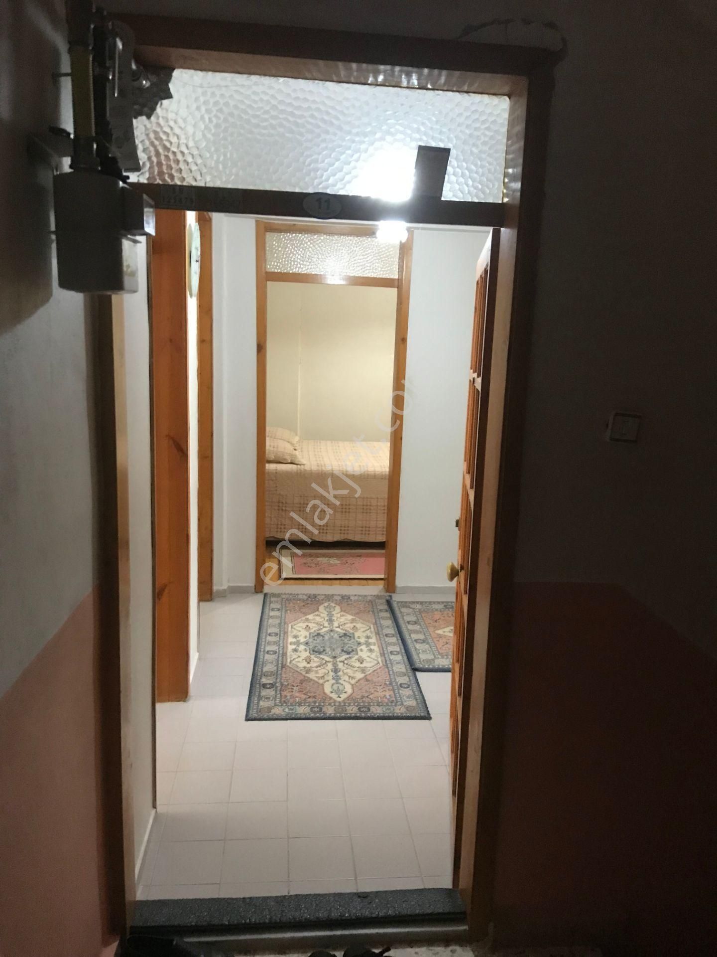 Bilgili Gayrimenkul Ve Danışmanlık Satılk Daire
