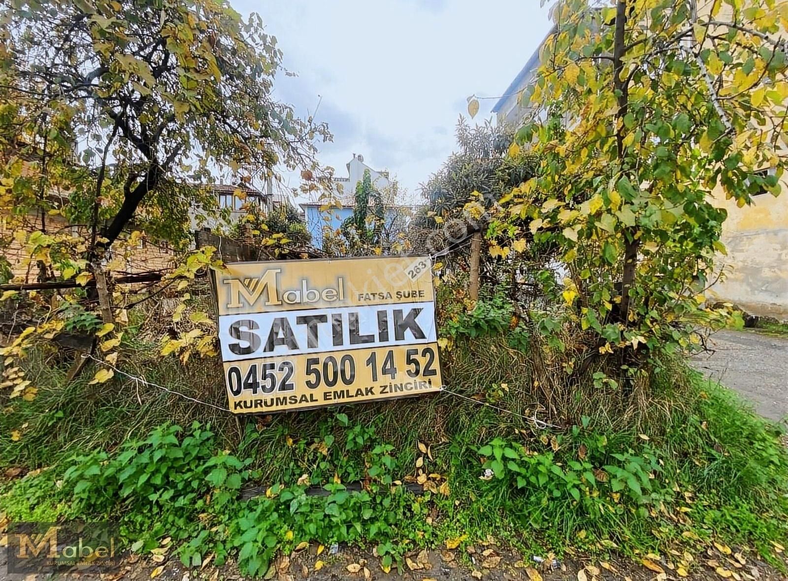 Evkaf Mah Stadyum Karşısı Yola Terki Yapılmış 67 M2 Satılk Arsa