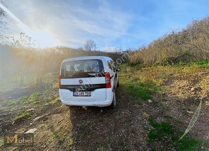 Mabel Gayrimenkul Tahtabaş Köyü Merkezde - Doğanın İçinde Bahçe