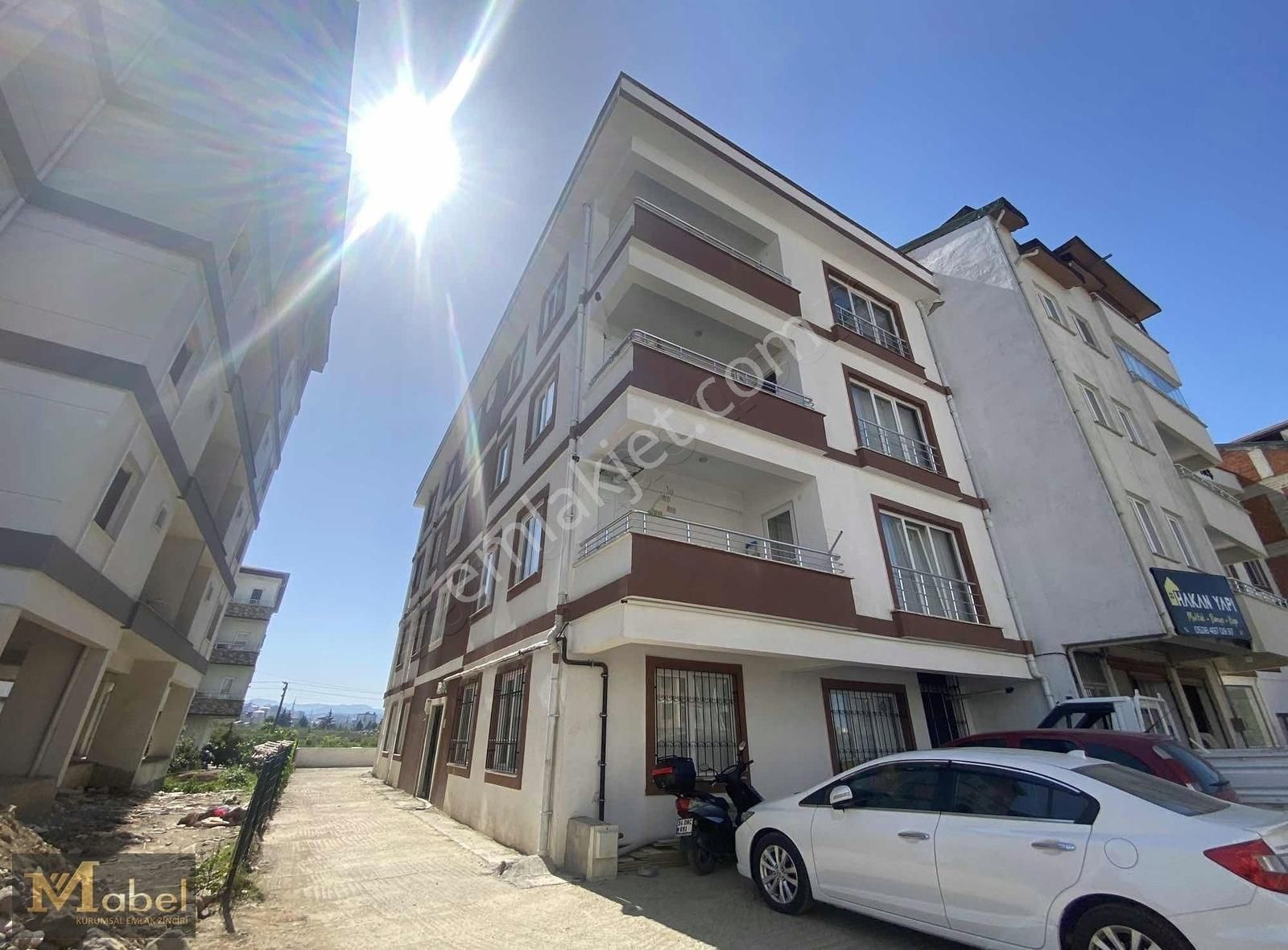 Mabel Gayrimenkul-cumhuriyet Mah.-dörtyola Yakın Geniş Kiralık