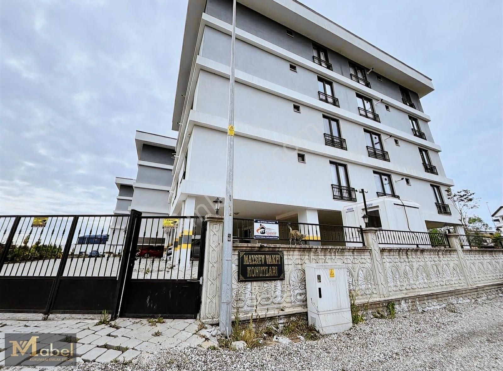 Mabel Gayrimenkul-cumhuriyet Mah-fırsat 1+1 Site Daireleri
