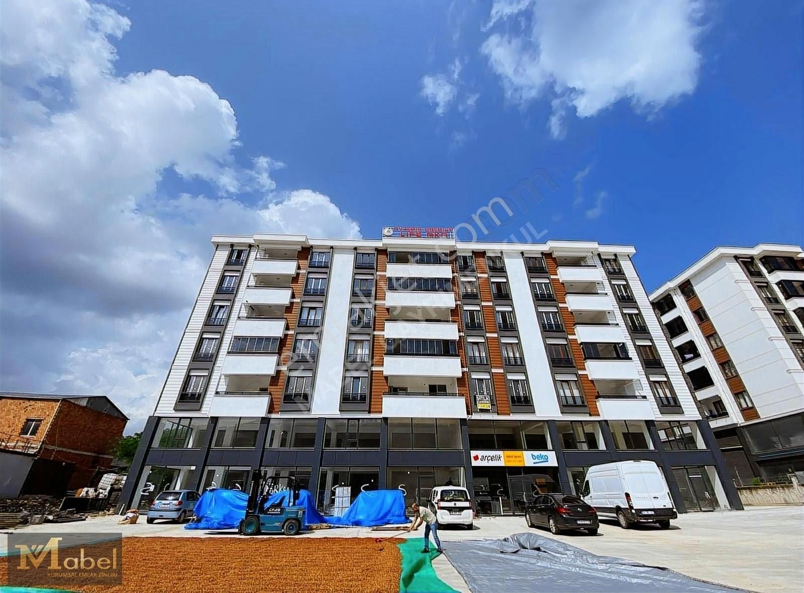 Mabel Gayrimenkul Kumru Korgan Yolu Aka Ev Kiralık Fırsat Daire