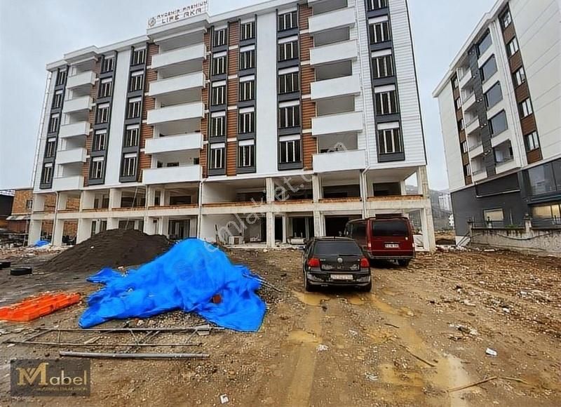 Mabel Gayrimenkul Kumru Korgon Yolu Aka Ev Satılık Fırsat Daire