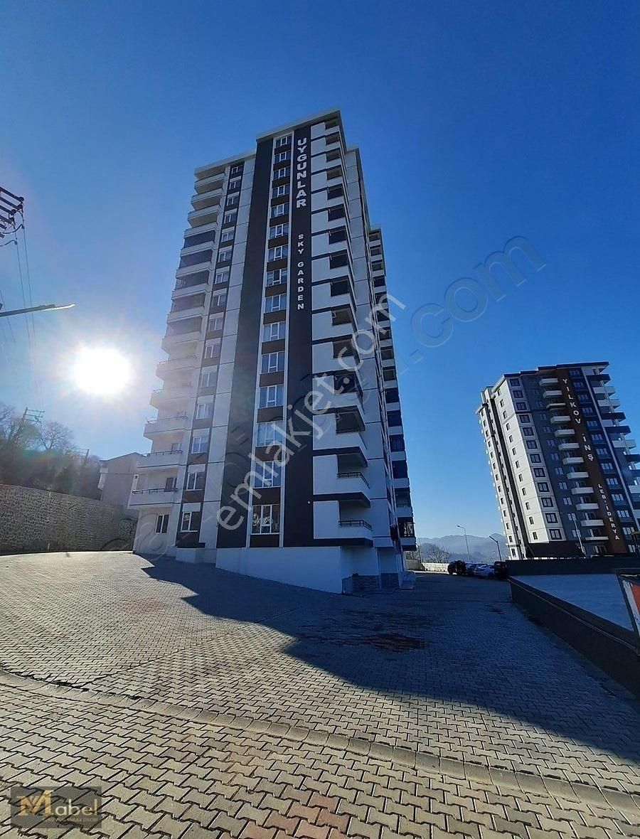 Fatih Mah En Uygun Fiyata Şehir Manzaralı 3+1 Satılık Daire !!!