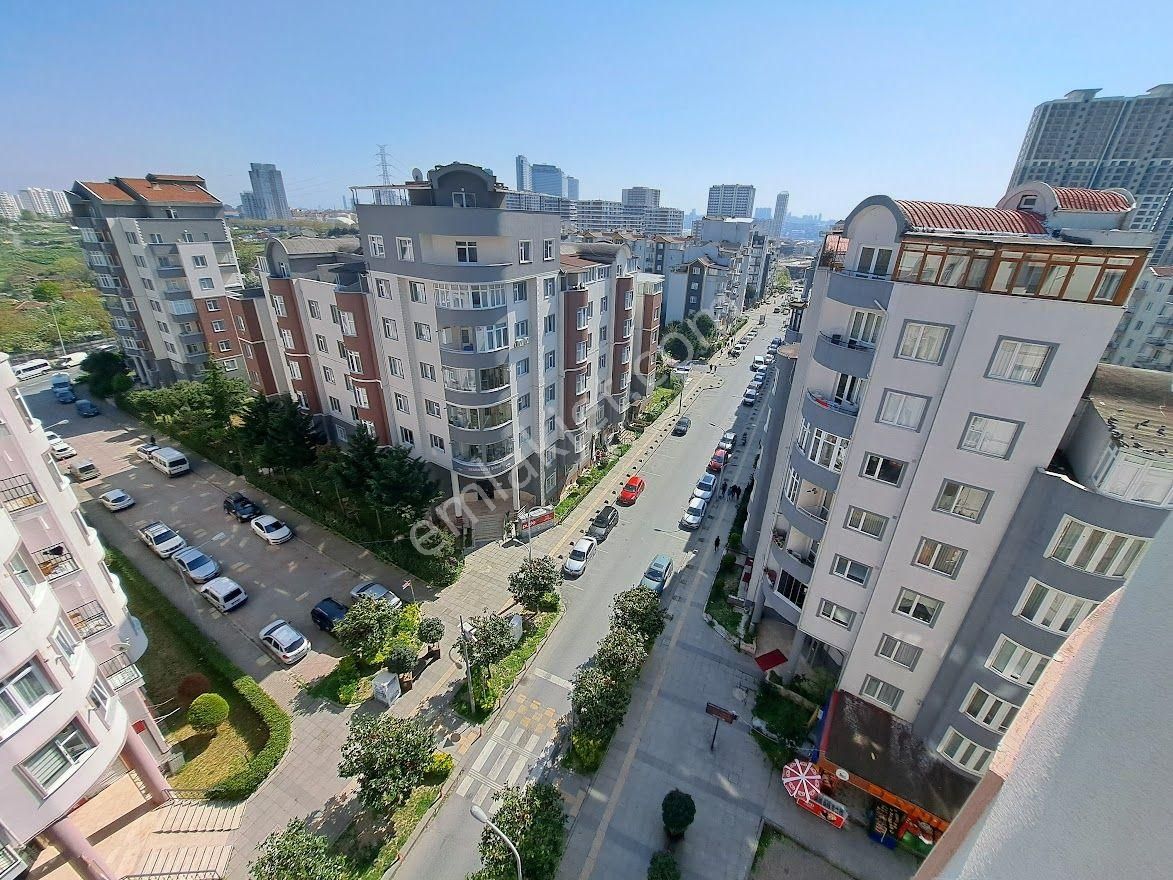 Polat Emlak'dan...cadde Üzeri - Ultra Lüx Satılık Dublex-daire