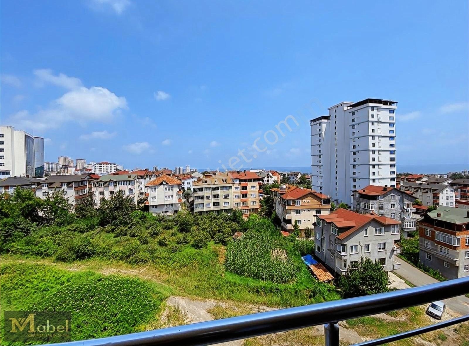 Fatsa Evkaf Mh. Mimaran Sitesi İyi Konumda Satılık 3+1 Daire