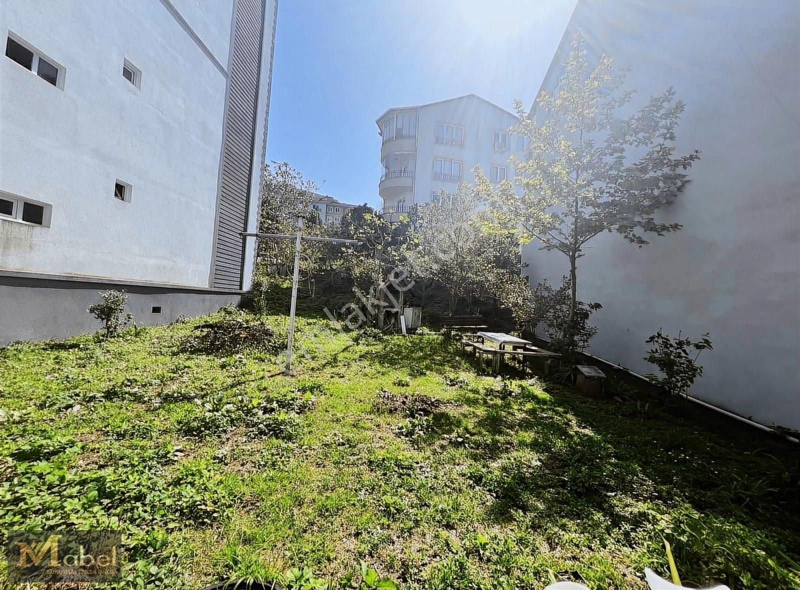 Mabel Gayrimenkul-güzelyalı Mah-3 Kat İmarlı Arsa