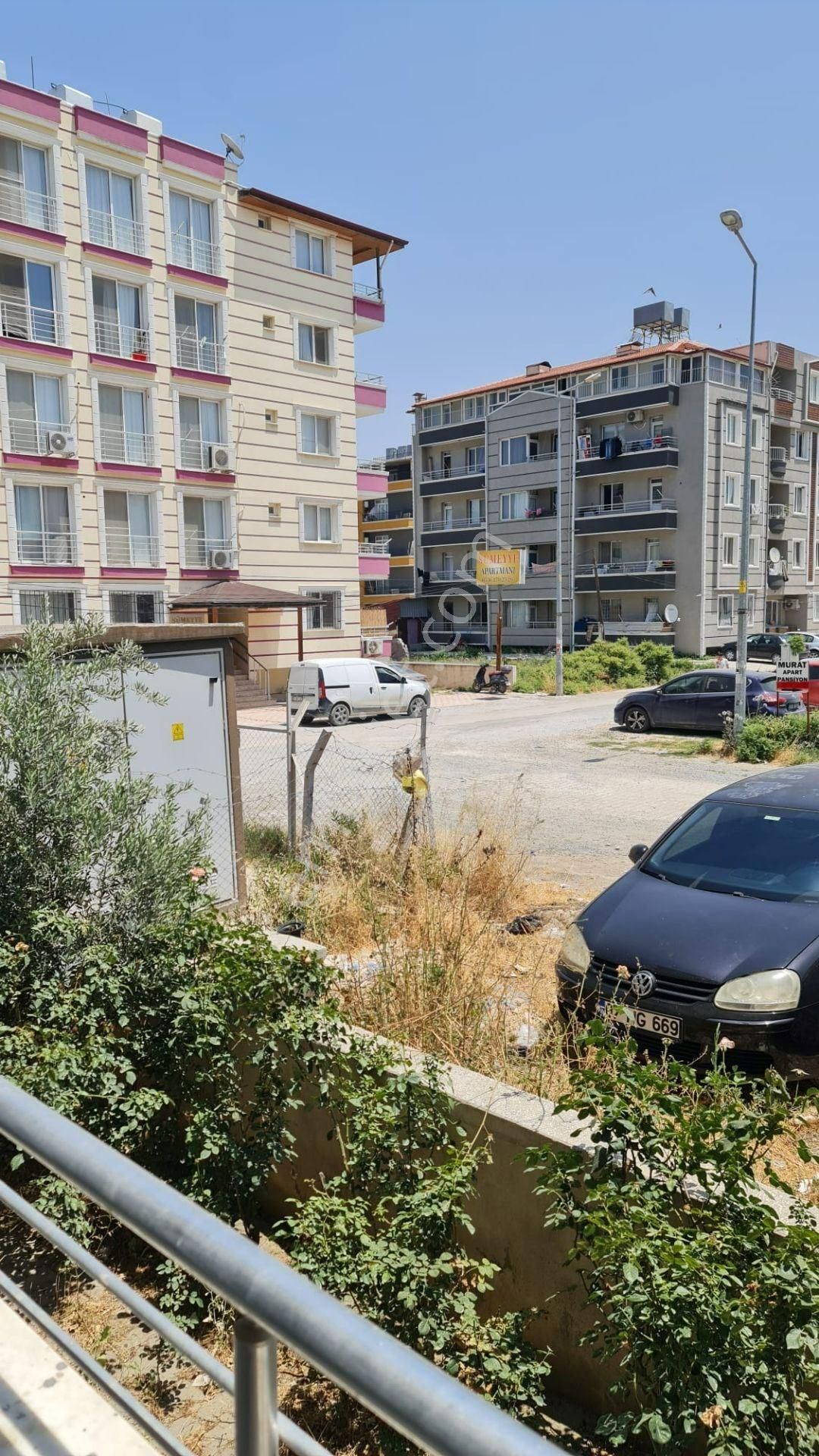 Dayalı Döşeli Klimalı