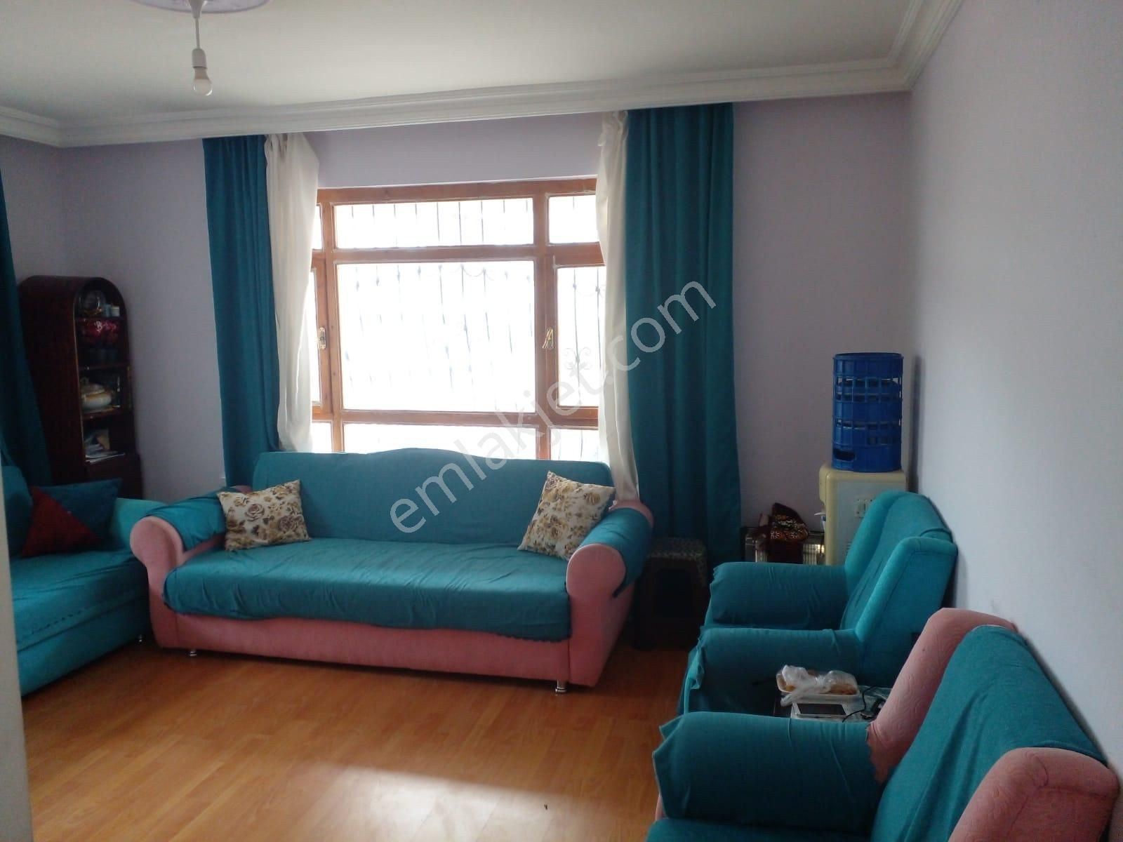 Uyanış Final Okulları Karşısı Bahçe Katı Cepheleri Açık 2+1 Daire