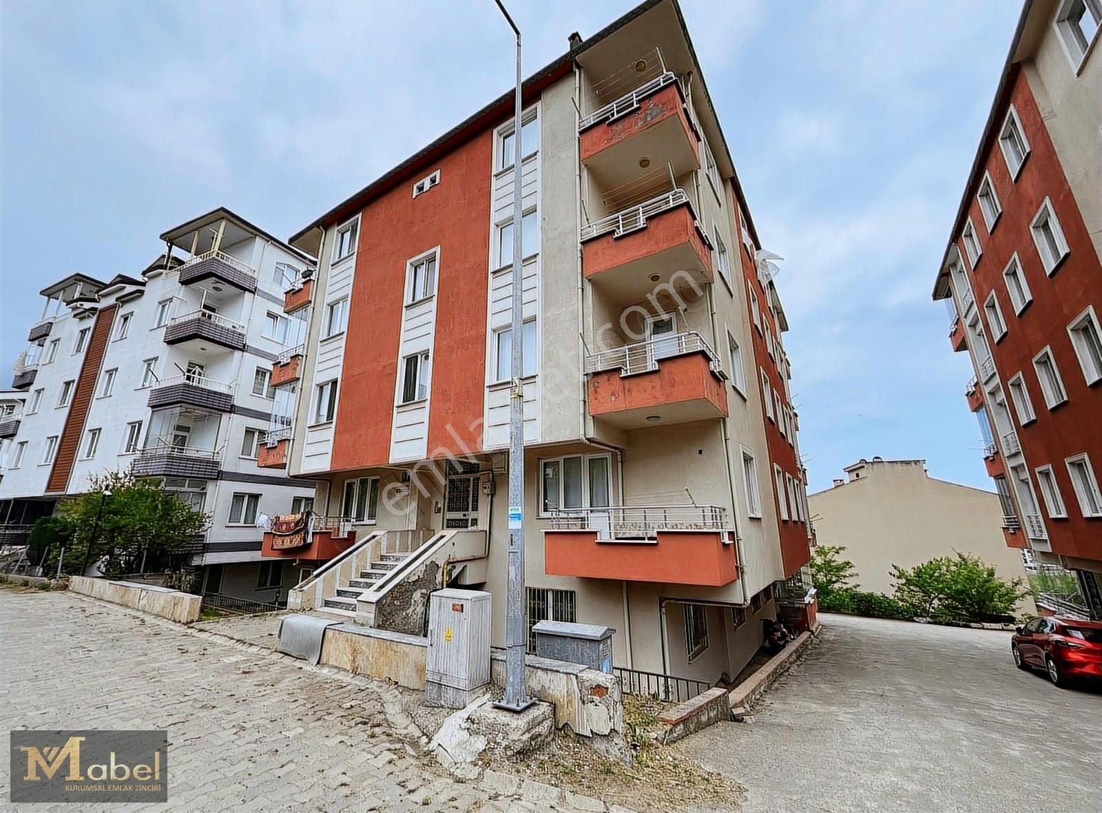 Mabel Gayrimenkul-karşıyaka Mah.-satılık 3+1 Fırsat Daire