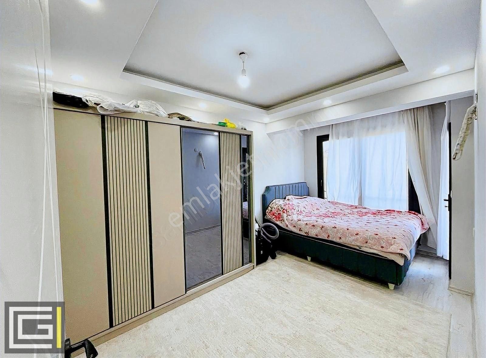 Cumartesi Pazarı Yakını Yeni Nesil Geniş Ve Konforlu 4+1!
