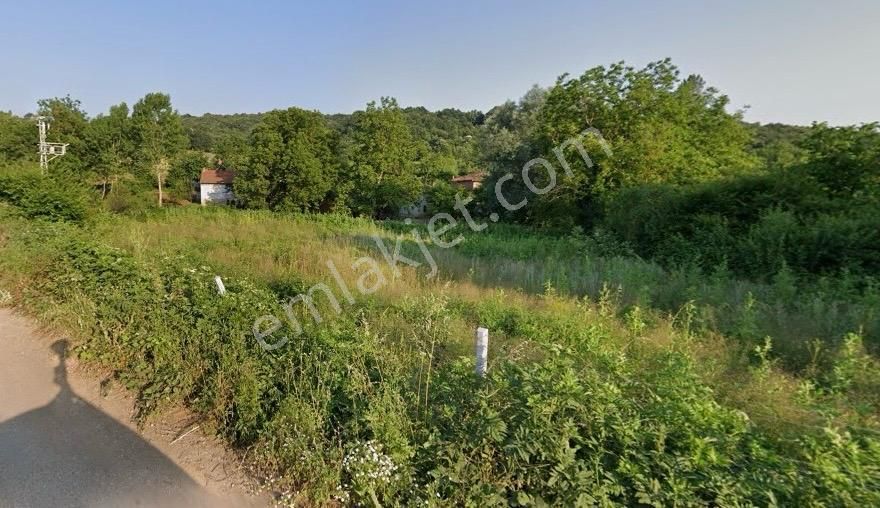 İnegöl Olukman Köyiçinde İmarlı Satılık 868 M² Arsa