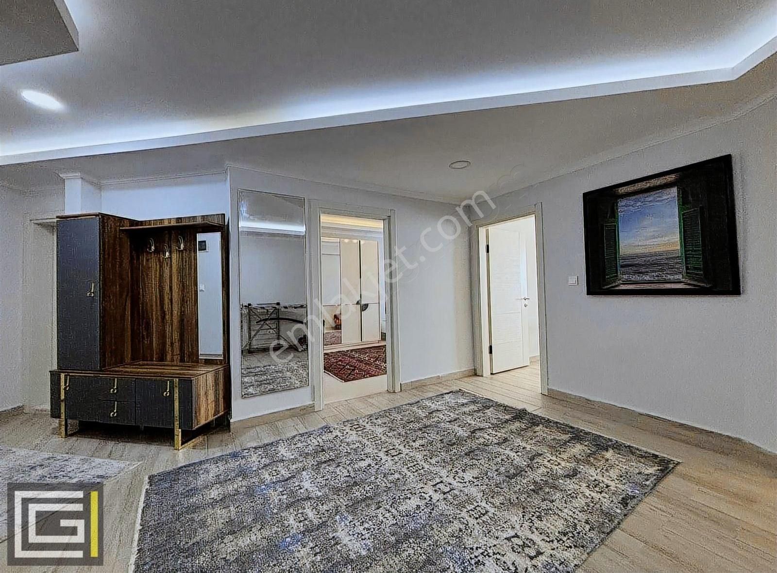 Fethiye Şehir Merkezinde Tamamen Tadilatlı 3+1 Satılık Daire - Görsel 7