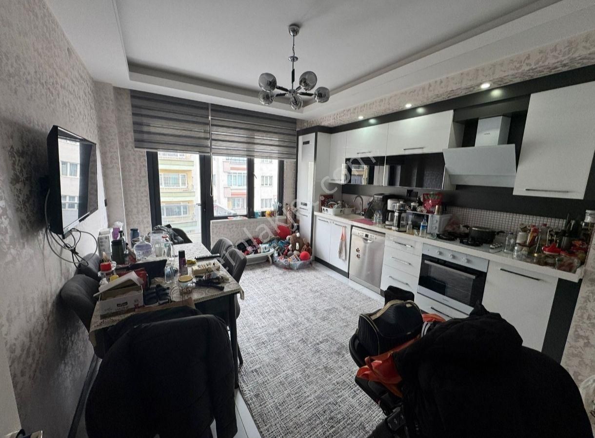 Afyon Şehir Merkezi Karaman Mahallesinde 2+1 Satılık Daire - Görsel 10