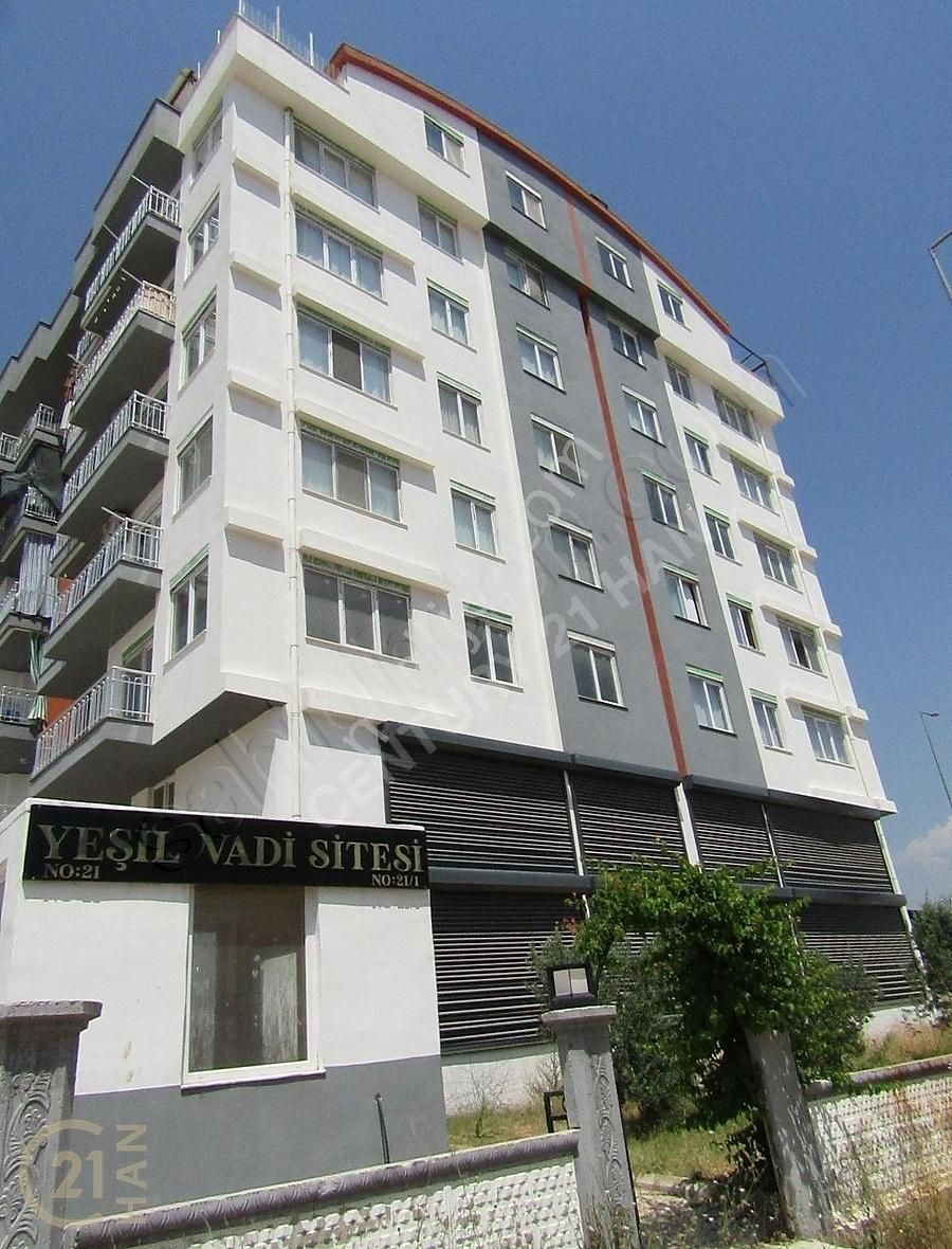 Antalya Kepez Varsak Satılık 4+1 Daire