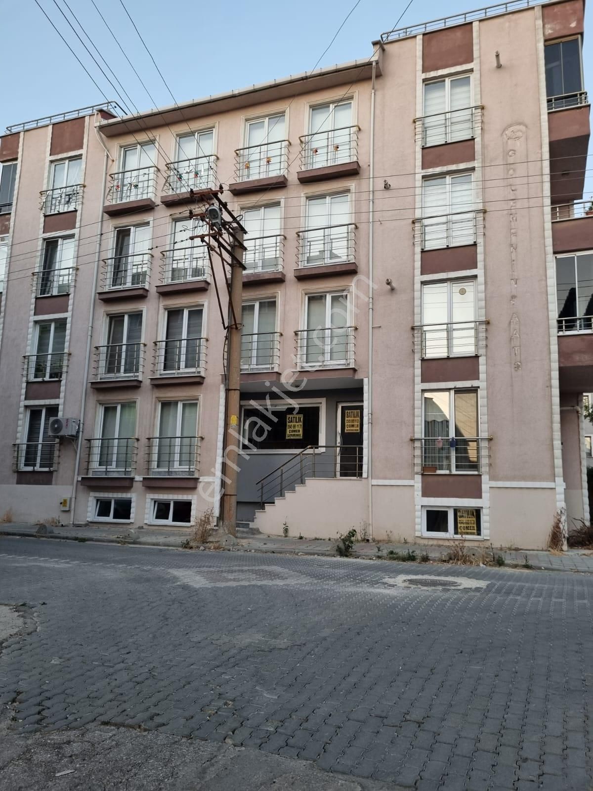 Keşan A.zaferiye Mah.satılık İş Yeri