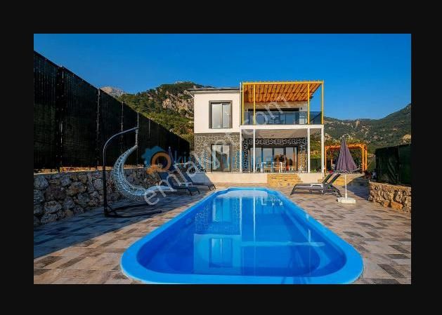 Kocaeli Gebze Balçık Satılık 6278 M2 Villa İmarlı Arsa