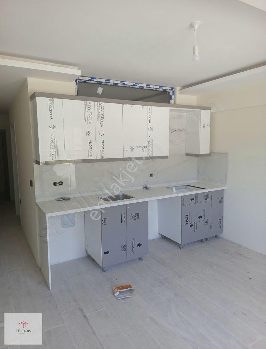 Fethiye Karaçulha Mahallesi'nde Satılık 1+1 Daire