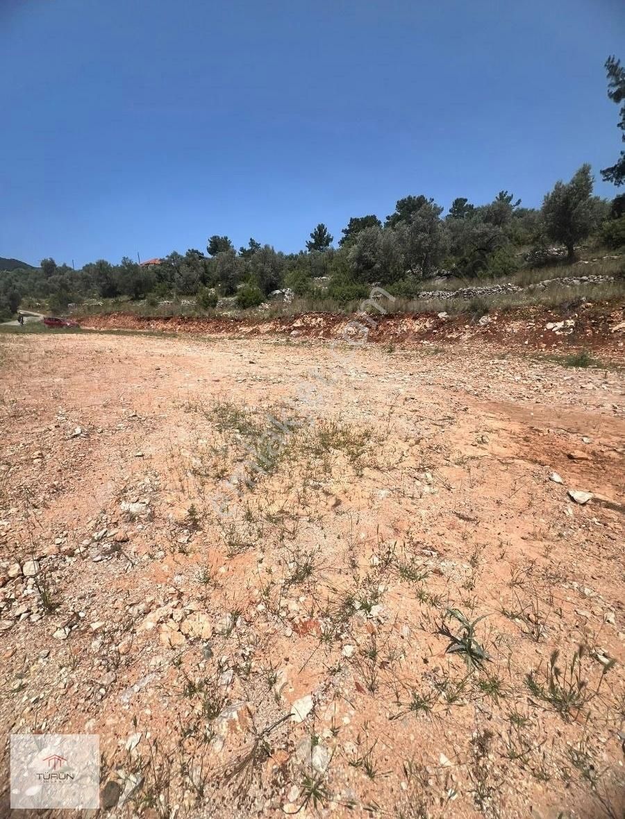 Fethiye Bozyer'de Satılık Tarla 14 40 Metrekare