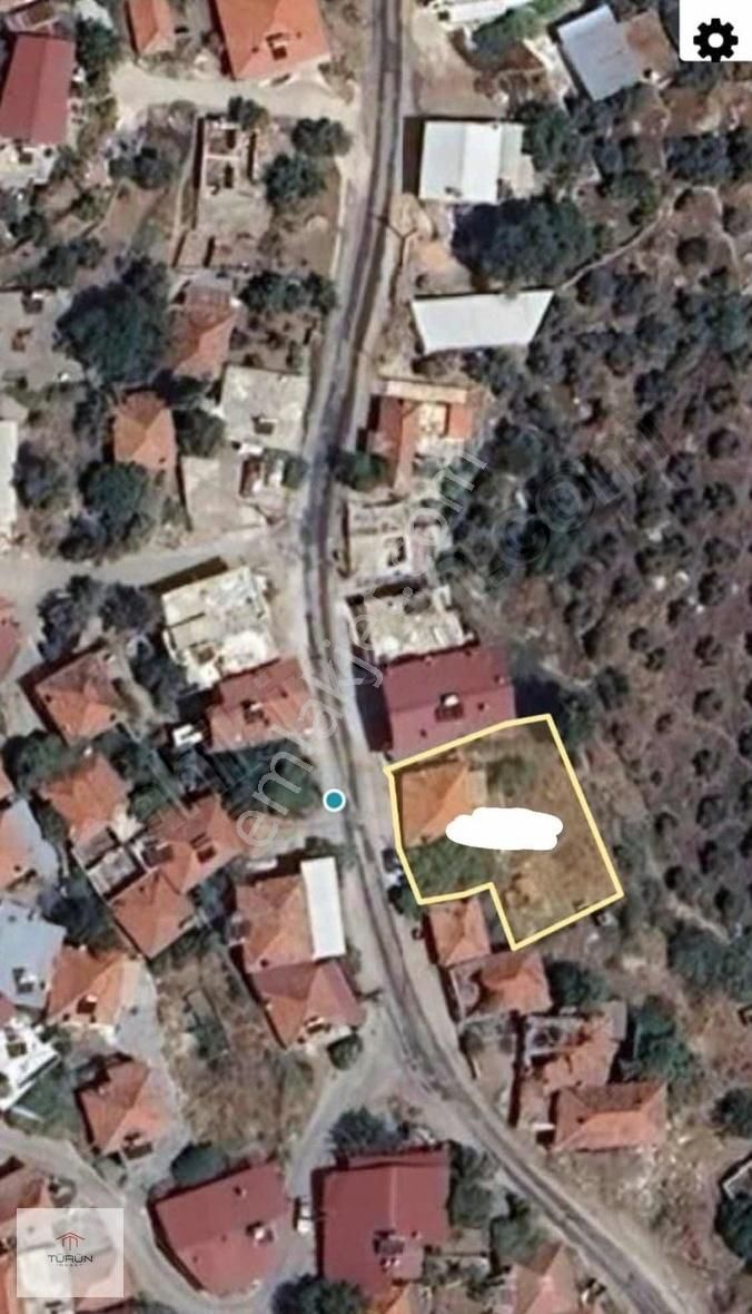 Fethiye Gökben Satılık Köyiçi İmarlı Tarla