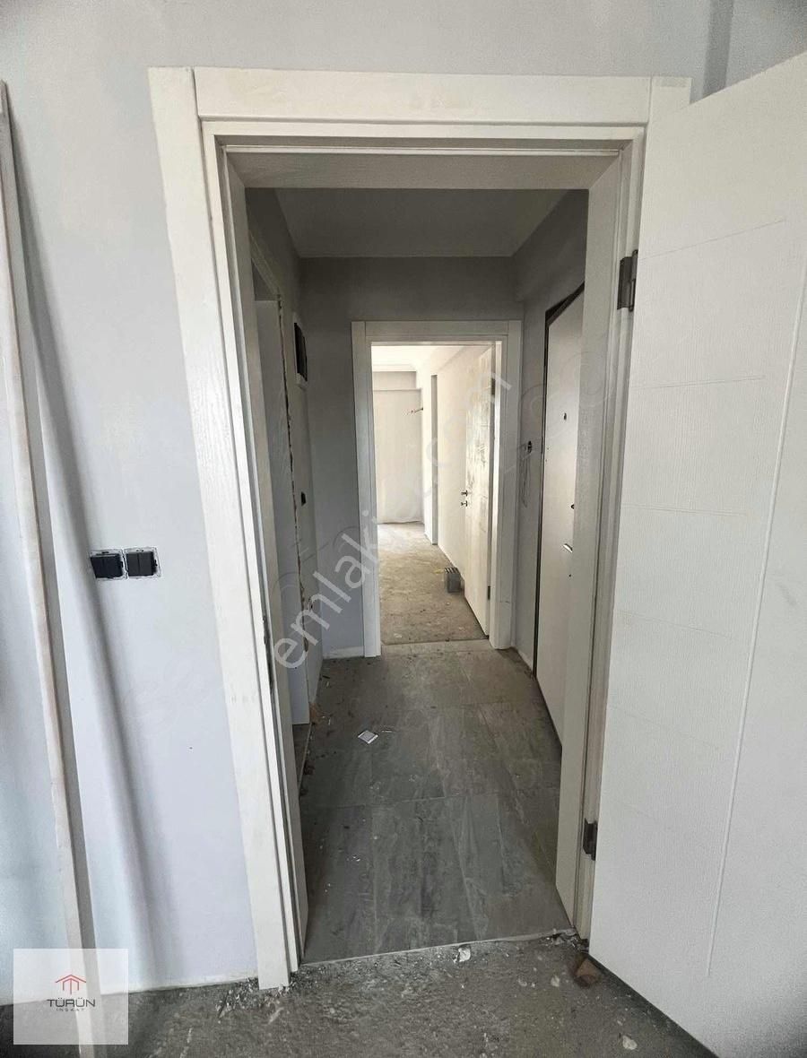 Fethiye Karaçulha Satılık 1 + 1 Ara Kat