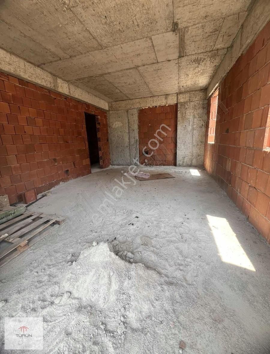 Fethiye'nin Patlangıç Mahallesi'nde Satılık 2 + 1