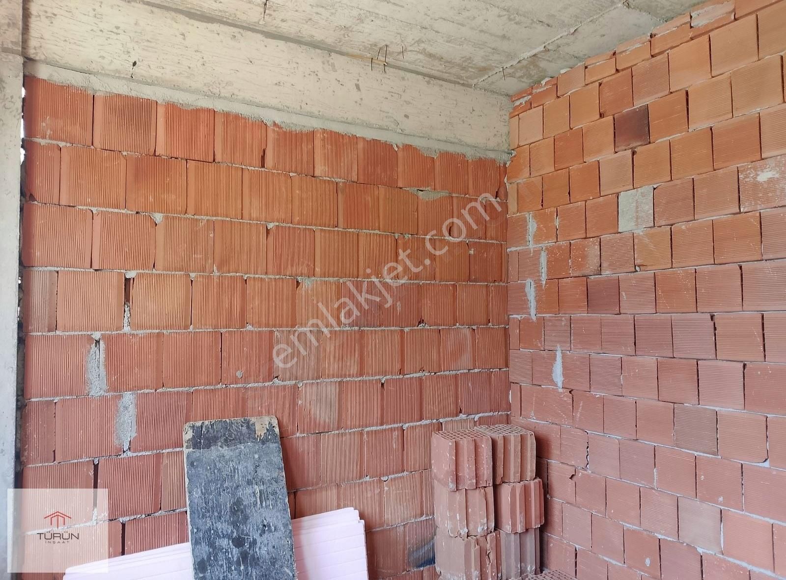 Fethiye Patlangıç 1+1 Daire