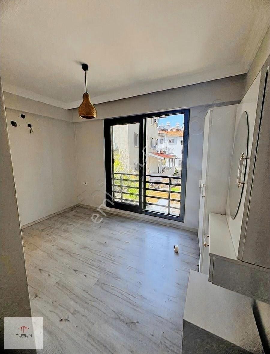 Fethiye Tuzla 2+1 Ara Kat Daire