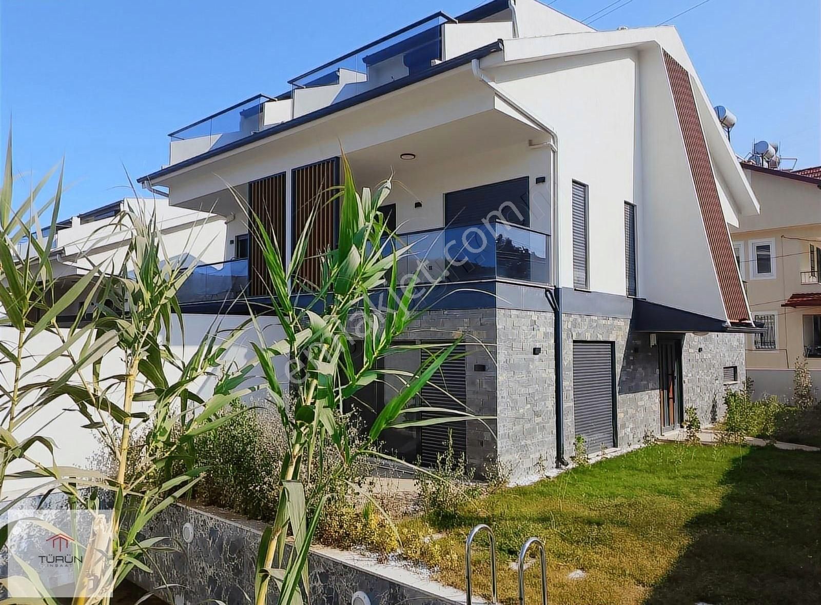 Fethiye Karagedik Bitişik Nizam Akıllı Villa