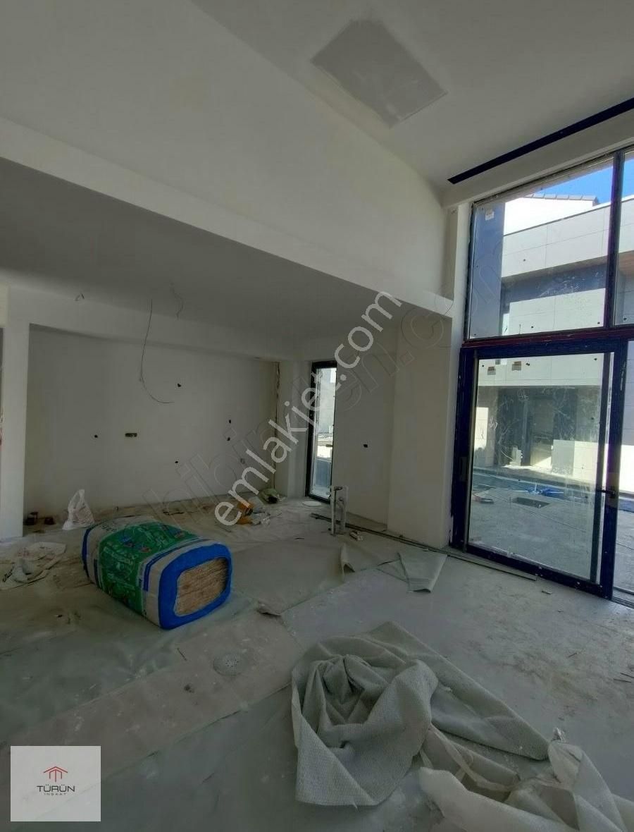 Fethiye Çalış'da 4+1 Müstakil Villa