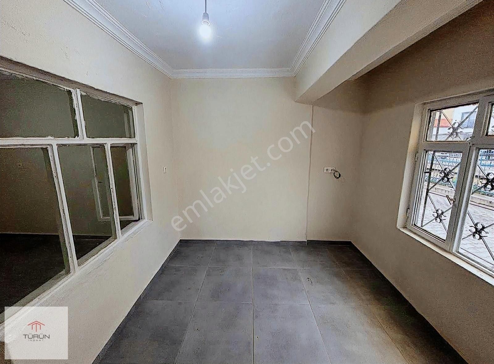 Fethiye Taşyaka Mahallesinde 1+1 Kiralık Büro&ofis&dükkan