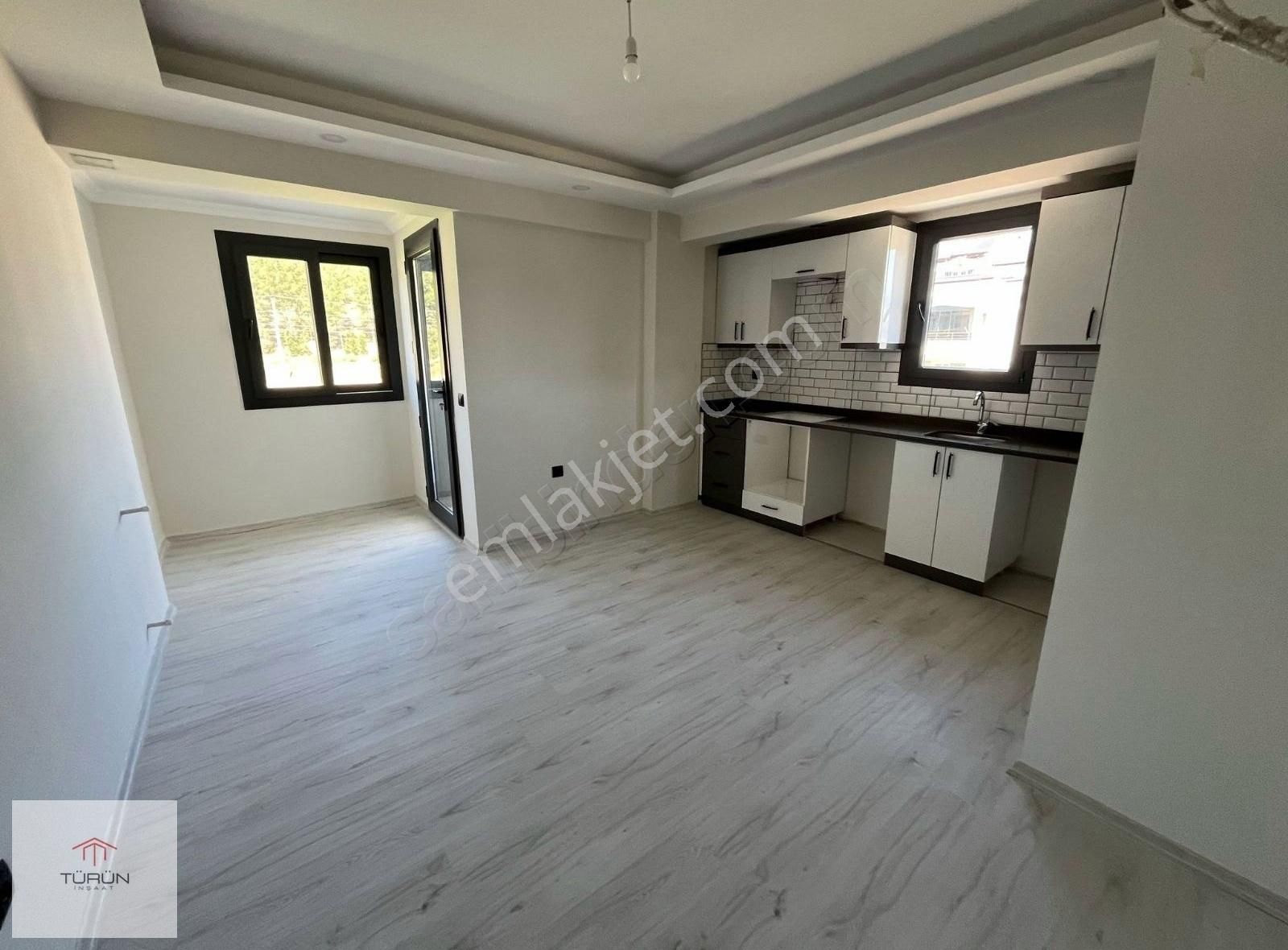 Muğla Seydikemer Menekşe Mahallesi'nde 3+1 Dubleks Daire