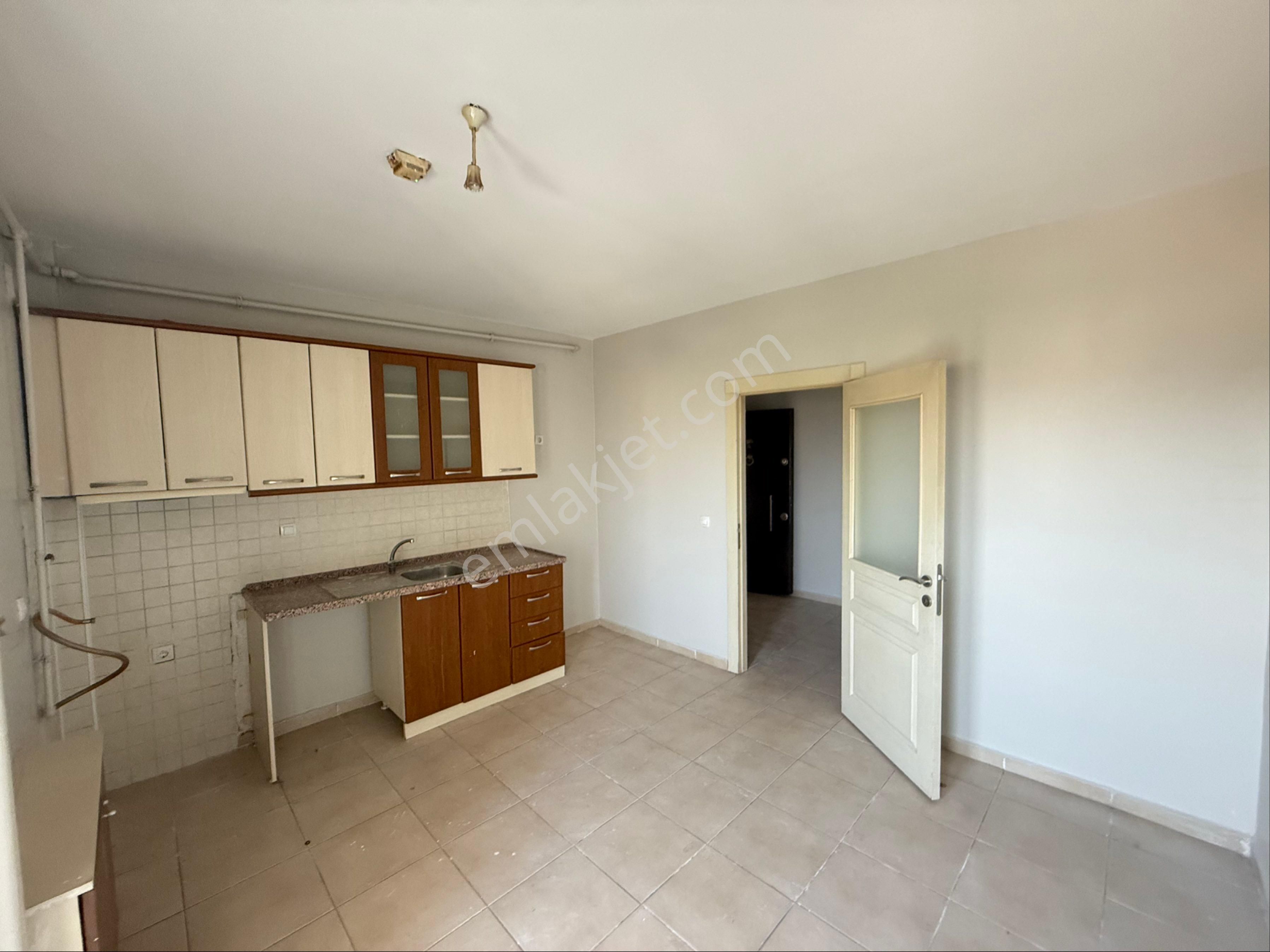 Lavinia* Kıyıkent Tokilerde 3+1 Masrafsız Boyalı Köşe Daire