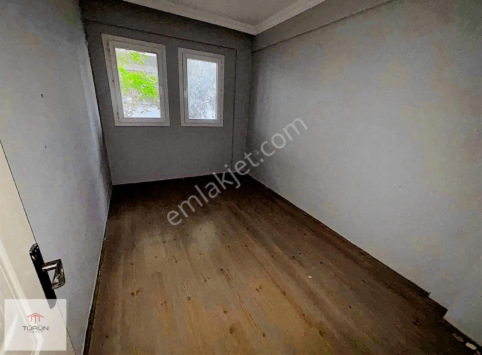 Fethiye Cami Mahallesinde Giriş Kat 2+1 Kiralık Daire