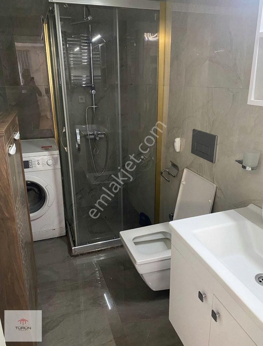 Deliktaş Mevkiinde 1+1 Müstakil Giriş Eşyalı Daire