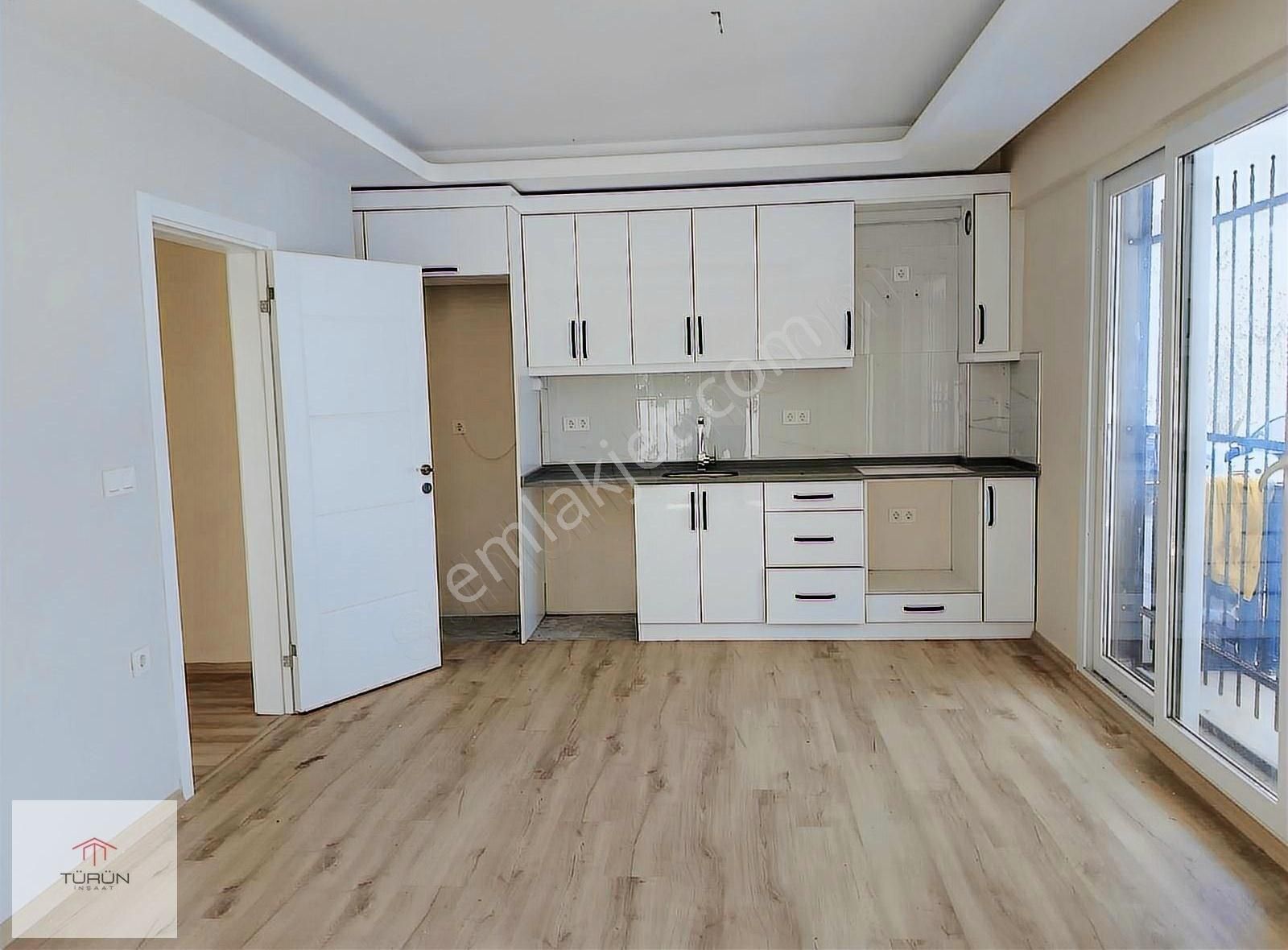 Fethiye Patlangıç 2+1 Daire