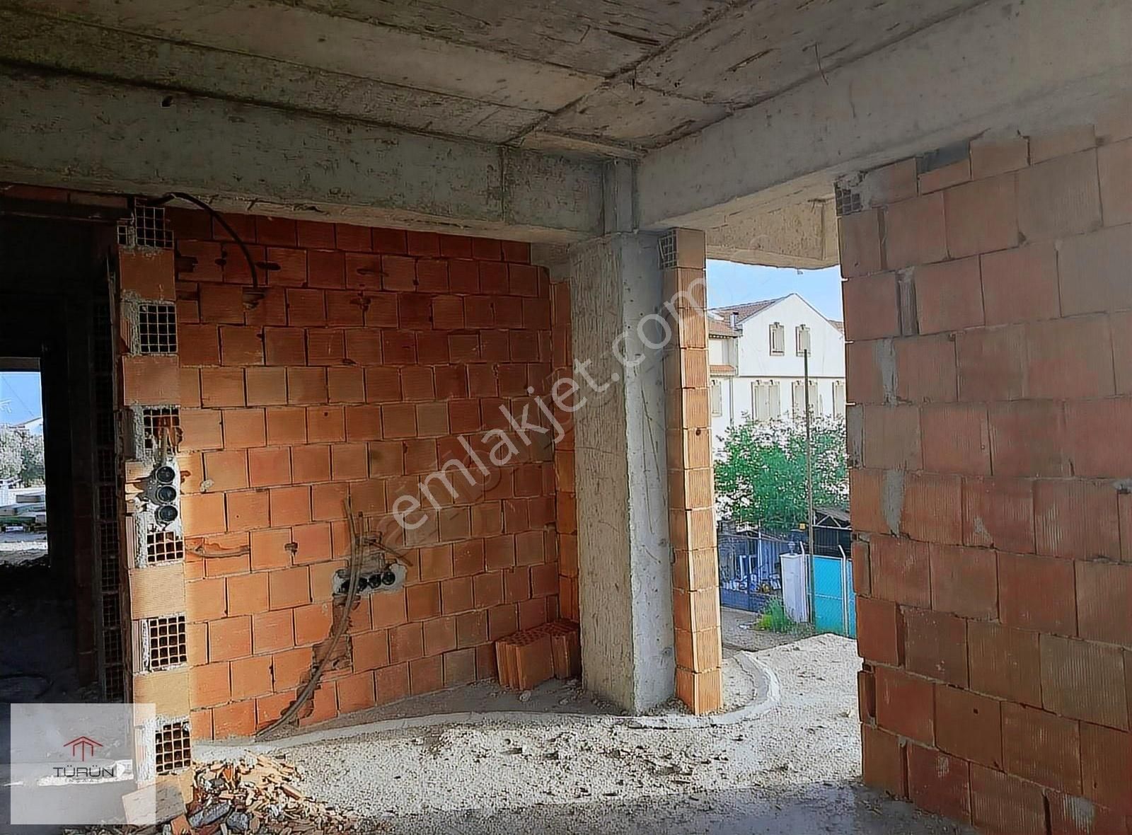 Fethiye Karaçulha Ara Kat 2+1 Daire