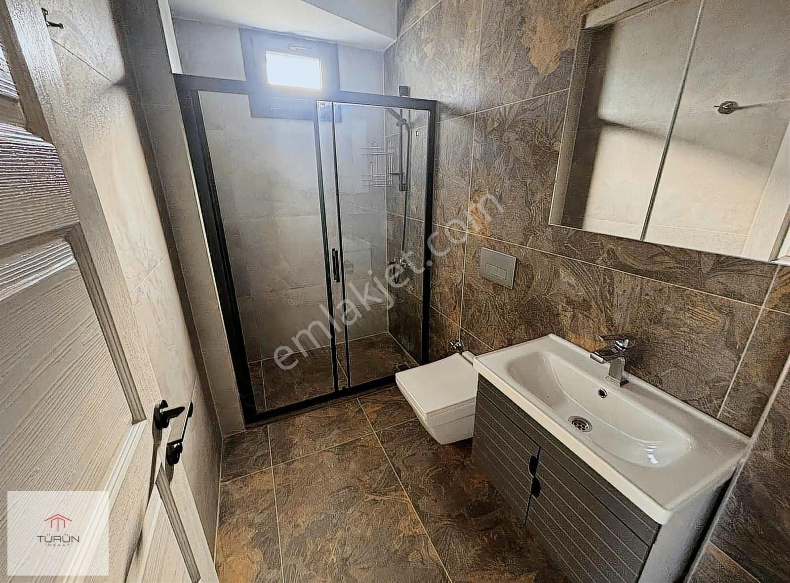 Fethiye Çamköy Mahallesinde 2+1 Dubleks Satılık Daire