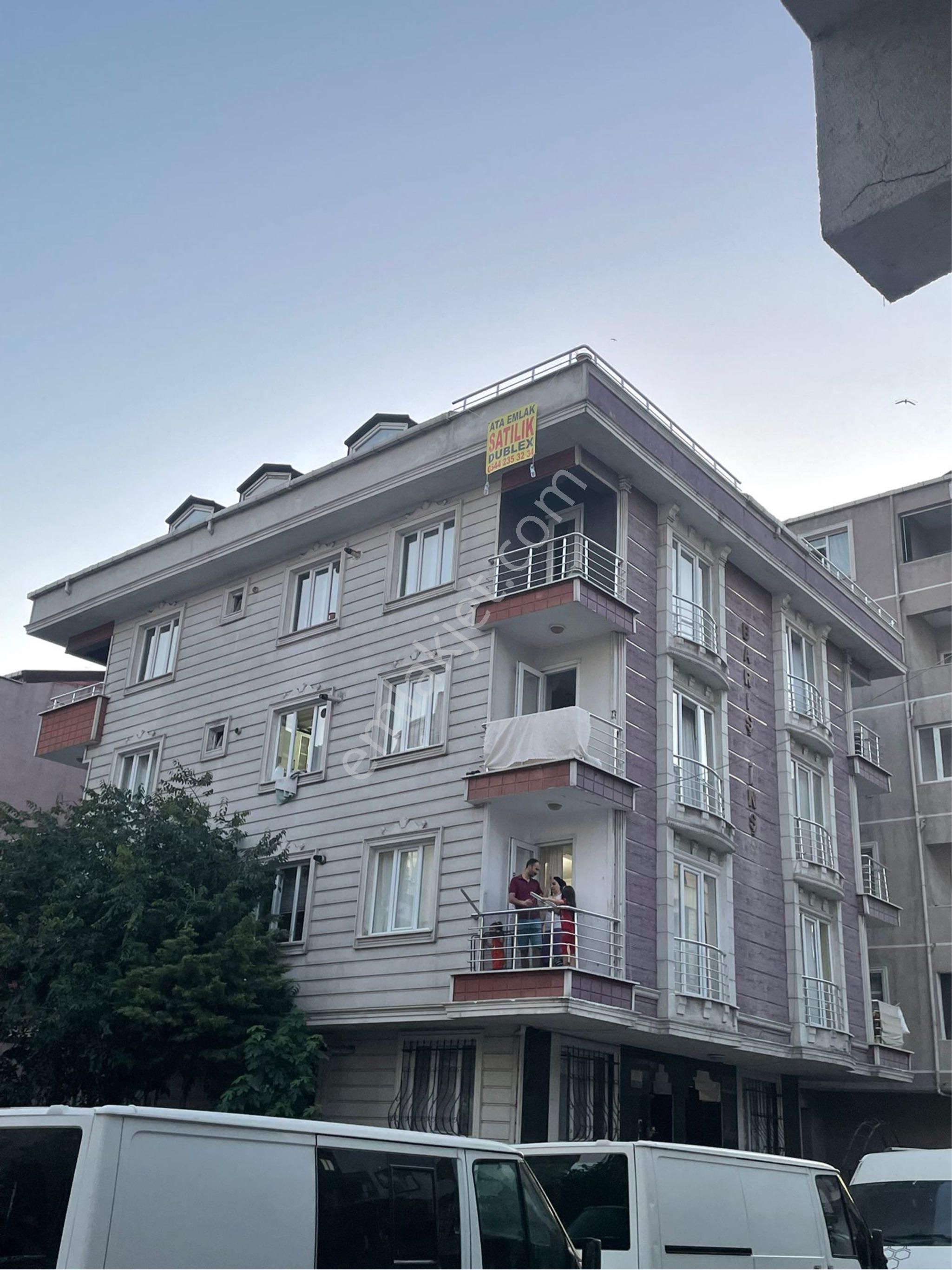 Göl Manzaralı Dubleks