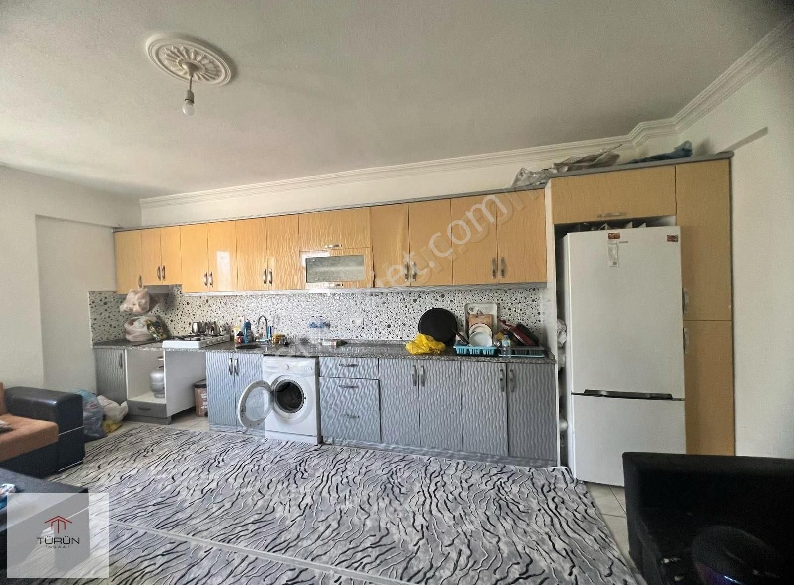 Fethiye Karaçulha Mahallesi'nde Satılık 5+1
