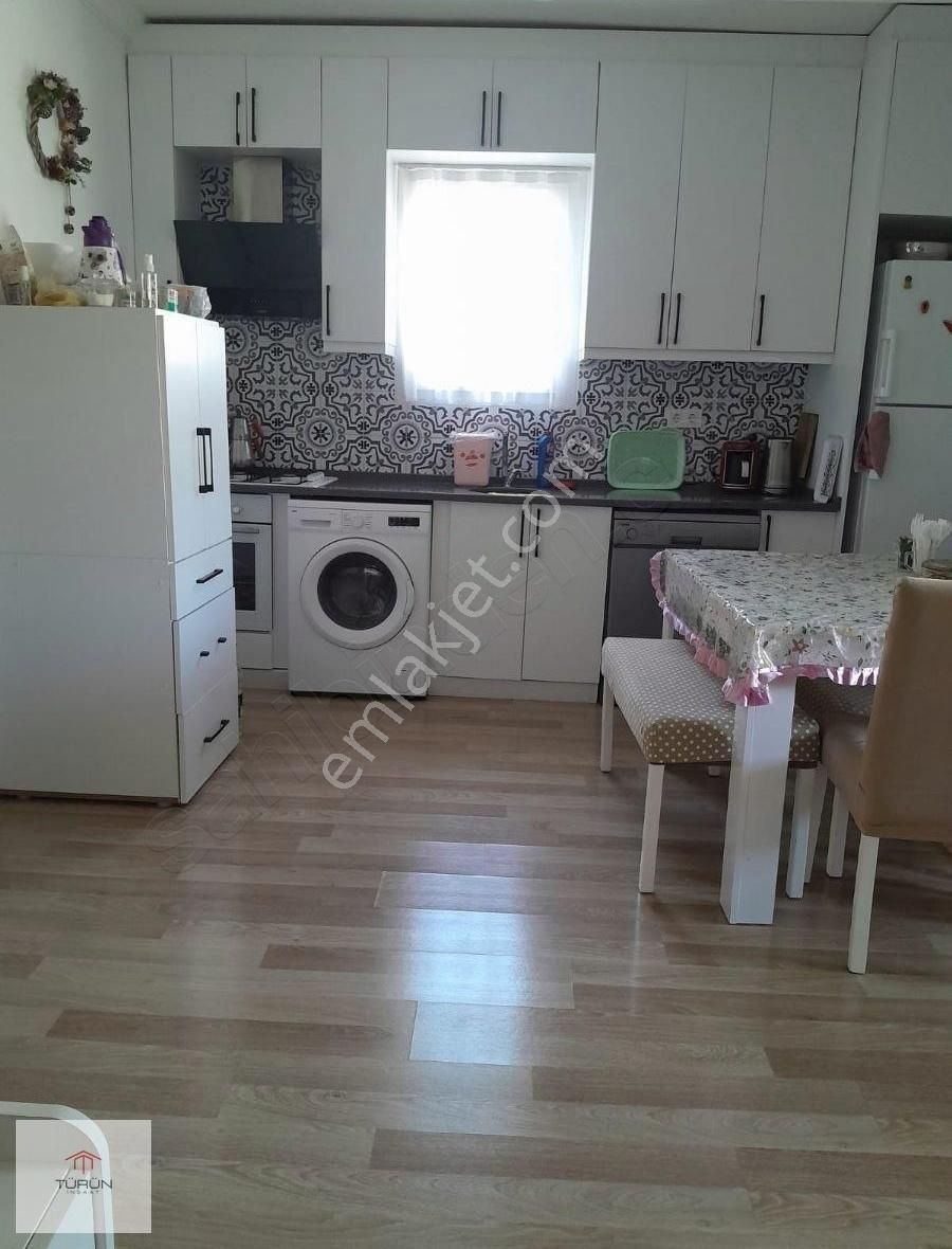 Fethiye Foça Mahallesinde Müstakil Girişli 2+1 Daire